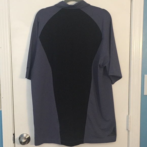 Nike Golf Fit Dry Polo Shirt - Picture 2 of 4